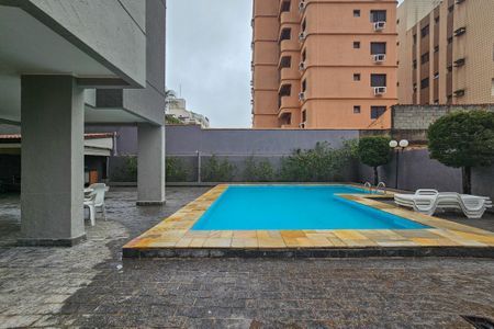 Apartamento para alugar com 90m², 2 quartos e 1 vagaÁrea de Lazer