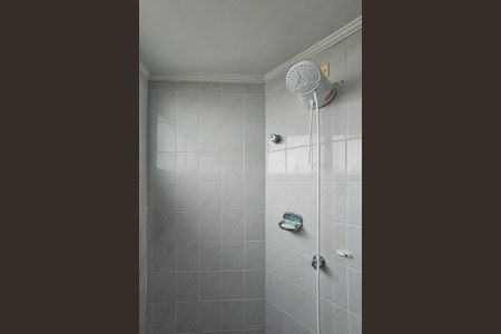 Apartamento para alugar com 90m², 2 quartos e 1 vagaBanheiro da Suíte