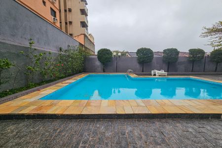 Apartamento para alugar com 90m², 2 quartos e 1 vagaÁrea de Lazer