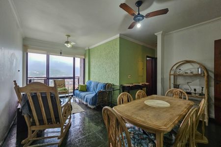 Apartamento para alugar com 90m², 2 quartos e 1 vagaSala