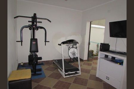 Casa à venda com 160m², 3 quartos e 3 vagas