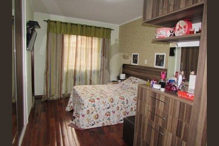 Casa à venda com 3 quartos, 160m² em Tucuruvi, São Paulo