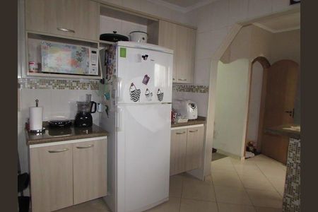 Casa à venda com 3 quartos, 160m² em Tucuruvi, São Paulo