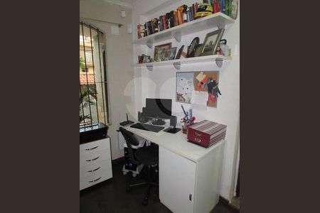 Casa à venda com 3 quartos, 160m² em Tucuruvi, São Paulo