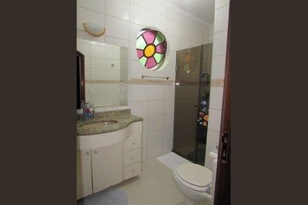 Casa à venda com 3 quartos, 160m² em Tucuruvi, São Paulo