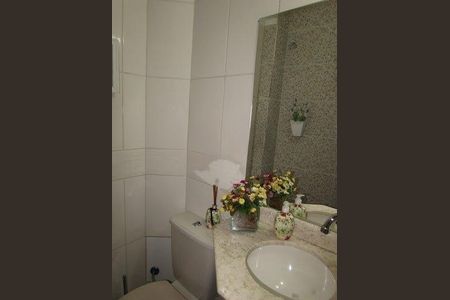 Casa à venda com 3 quartos, 160m² em Tucuruvi, São Paulo