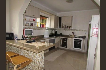 Casa à venda com 3 quartos, 160m² em Tucuruvi, São Paulo