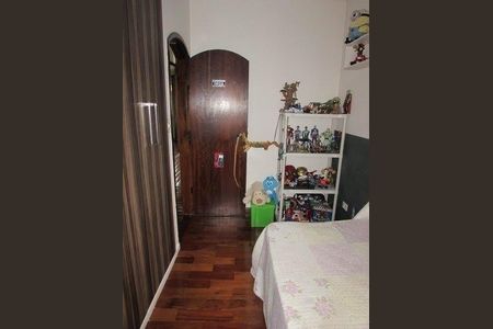 Casa à venda com 3 quartos, 160m² em Tucuruvi, São Paulo