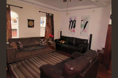 Casa à venda com 3 quartos, 160m² em Tucuruvi, São Paulo