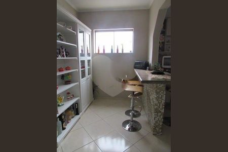 Casa à venda com 160m², 3 quartos e 3 vagas