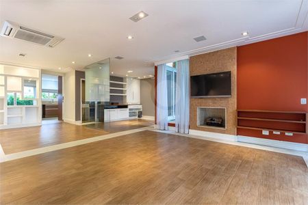 Casa à venda com 471m², 4 quartos e 6 vagas