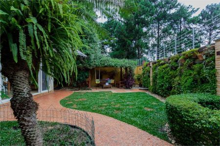 Casa à venda com 471m², 4 quartos e 6 vagas