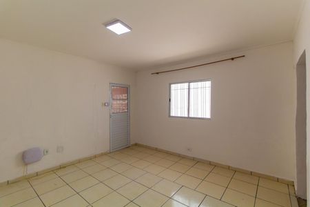 Sala de casa à venda com 2 quartos, 70m² em Vila São José, São Paulo