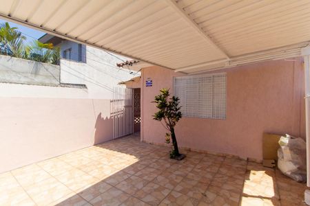 Casa à venda com 70m², 2 quartos e 2 vagas Casa à venda com 70m², 2 quartos e 2 vagasGaragem
