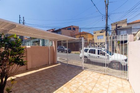 Casa à venda com 70m², 2 quartos e 2 vagas Casa à venda com 70m², 2 quartos e 2 vagasGaragem