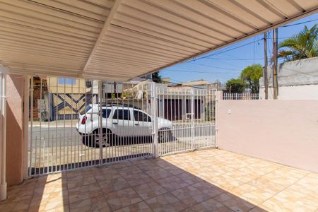 Casa à venda com 70m², 2 quartos e 2 vagas Casa à venda com 70m², 2 quartos e 2 vagasGaragem