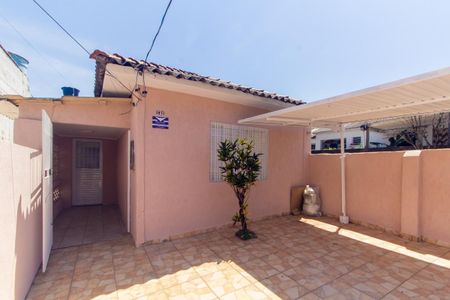 Casa à venda com 70m², 2 quartos e 2 vagas Casa à venda com 70m², 2 quartos e 2 vagasGaragem