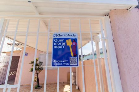 Casa à venda com 70m², 2 quartos e 2 vagas Casa à venda com 70m², 2 quartos e 2 vagasPlaca