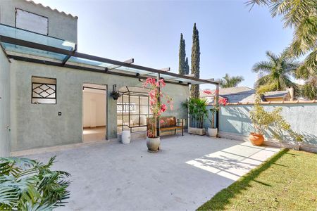 Casa de Condomínio à venda com 3 quartos, 160m² em Vila Elvira, São Paulo