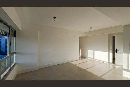 Apartamento à venda com 75m², 2 quartos e 2 vagasSala/Cozinha