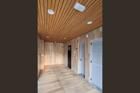 Apartamento à venda com 75m², 2 quartos e 2 vagasÁrea comum - Sauna