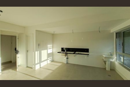 Apartamento à venda com 75m², 2 quartos e 2 vagasSala/Cozinha