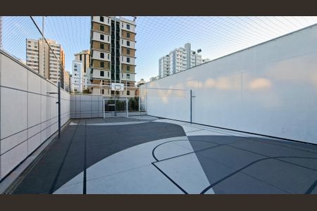 Apartamento à venda com 75m², 2 quartos e 2 vagasQuadra