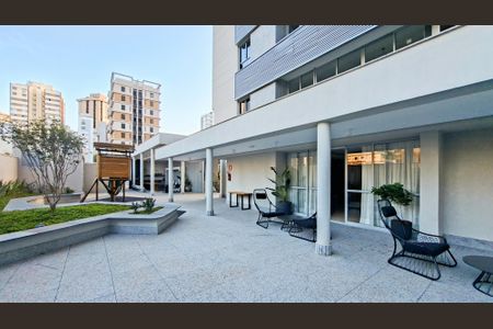 Apartamento à venda com 75m², 2 quartos e 2 vagasÁrea comum