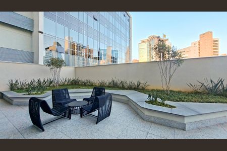 Apartamento à venda com 75m², 2 quartos e 2 vagasÁrea comum