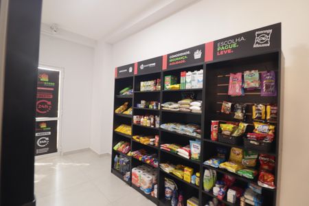 Apartamento à venda com 109m², 3 quartos e 2 vagasÁrea comum