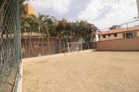 Apartamento à venda com 109m², 3 quartos e 2 vagasÁrea comum