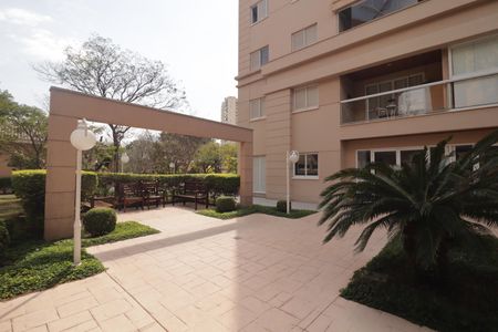 Apartamento à venda com 109m², 3 quartos e 2 vagasÁrea comum