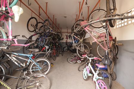 Apartamento à venda com 109m², 3 quartos e 2 vagasÁrea comum