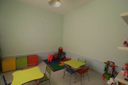 Apartamento à venda com 109m², 3 quartos e 2 vagasÁrea comum