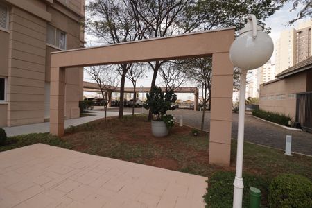 Apartamento à venda com 109m², 3 quartos e 2 vagasÁrea comum