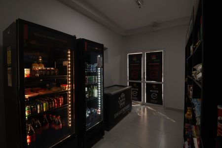 Apartamento à venda com 109m², 3 quartos e 2 vagasÁrea comum