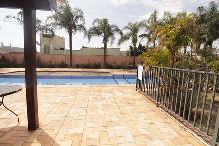 Apartamento à venda com 109m², 3 quartos e 2 vagasÁrea comum