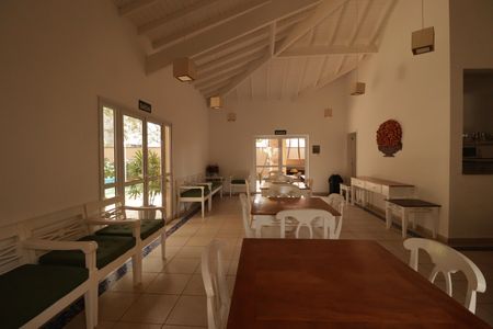 Apartamento à venda com 109m², 3 quartos e 2 vagasÁrea comum