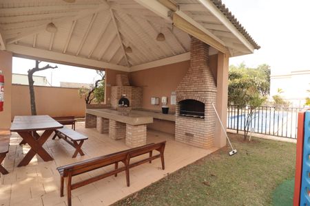 Apartamento à venda com 109m², 3 quartos e 2 vagasÁrea comum