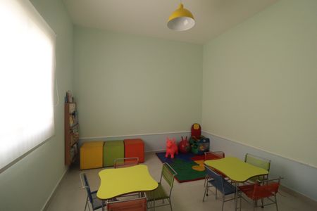 Apartamento à venda com 109m², 3 quartos e 2 vagasÁrea comum