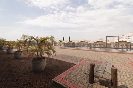 Apartamento à venda com 109m², 3 quartos e 2 vagasÁrea comum