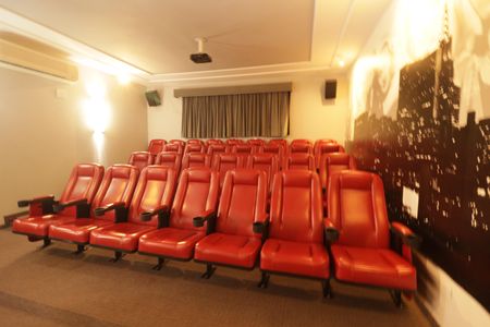 Apartamento à venda com 109m², 3 quartos e 2 vagasÁrea comum