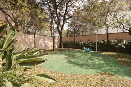 Apartamento à venda com 109m², 3 quartos e 2 vagasÁrea comum