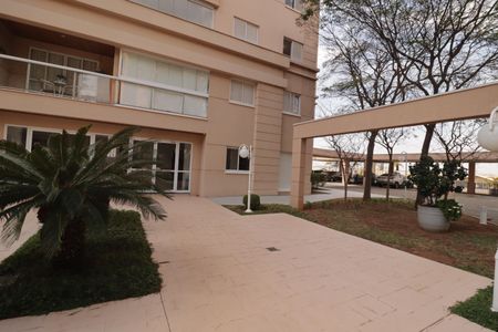 Apartamento à venda com 109m², 3 quartos e 2 vagasÁrea comum