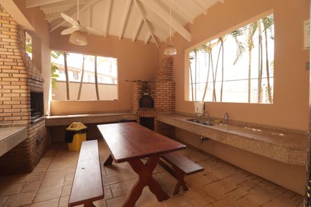 Apartamento à venda com 109m², 3 quartos e 2 vagasÁrea comum