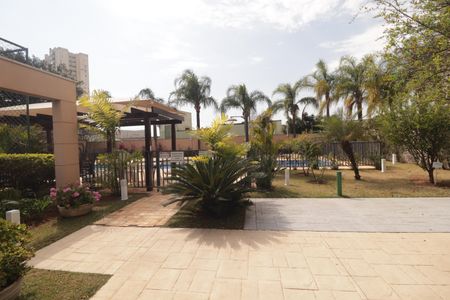 Apartamento à venda com 109m², 3 quartos e 2 vagasÁrea comum