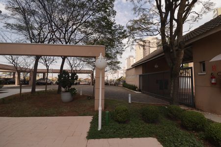 Apartamento à venda com 109m², 3 quartos e 2 vagasÁrea comum