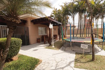 Apartamento à venda com 109m², 3 quartos e 2 vagasÁrea comum