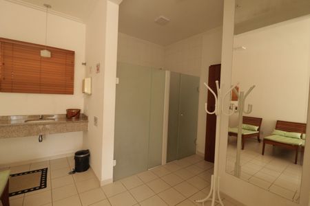 Apartamento à venda com 109m², 3 quartos e 2 vagasÁrea comum