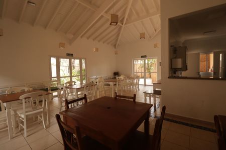 Apartamento à venda com 109m², 3 quartos e 2 vagasÁrea comum